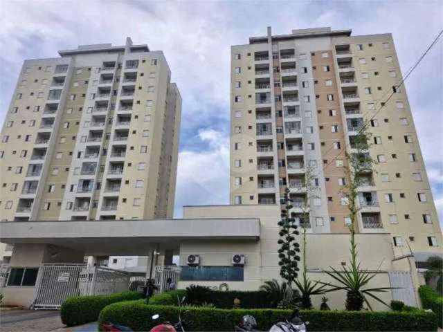 Apartamento com 2 quartos à venda em Wanel Ville - SP