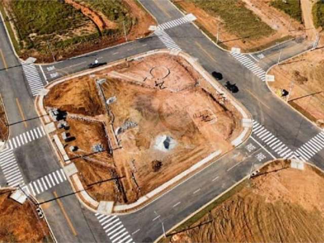 Terreno à venda em Vila Santo Antônio - SP