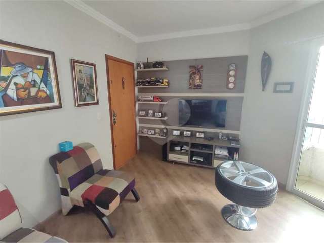 Apartamento com 2 quartos à venda em Jardim Gonçalves - SP