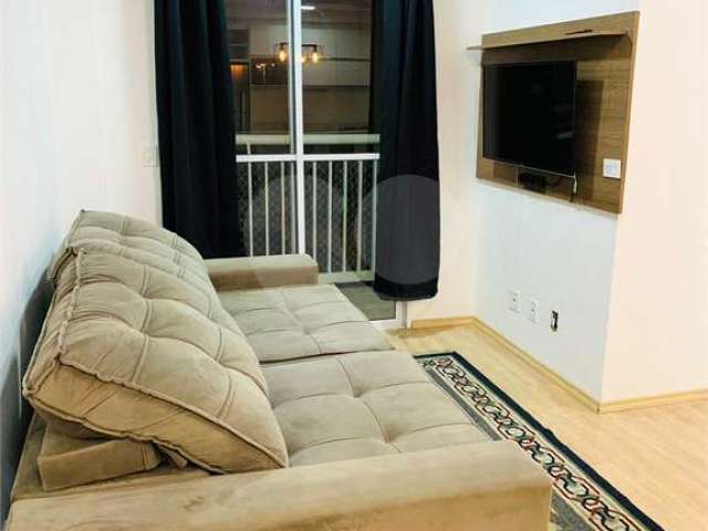 Apartamento com 3 quartos à venda em Jardim Piratininga - SP