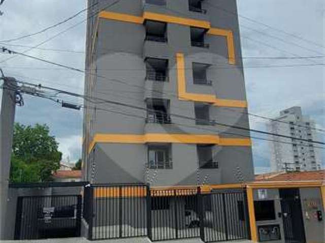 Apartamento com 2 quartos à venda em Vila Carvalho - SP