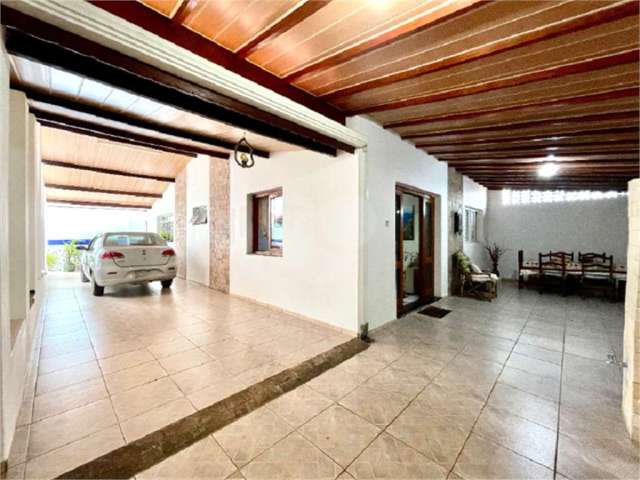 Casa com 2 quartos à venda em Lopes De Oliveira - SP