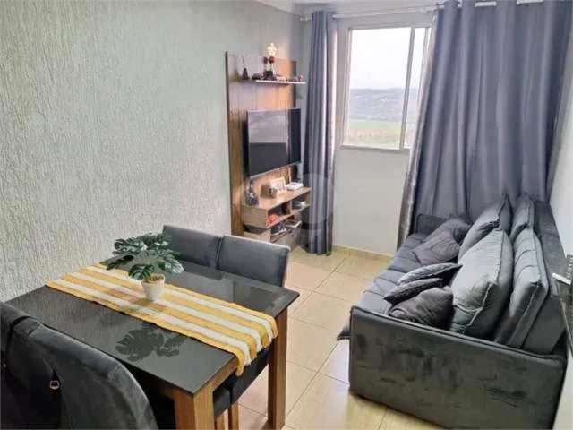 Apartamento com 2 quartos à venda em Jardim Novo Mundo - SP