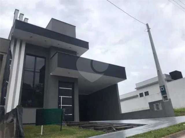 Condomínio com 3 quartos à venda em Jardim Novo Horizonte - SP