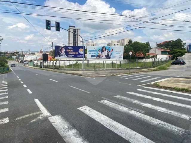 Terreno para locação em Jardim Europa - SP