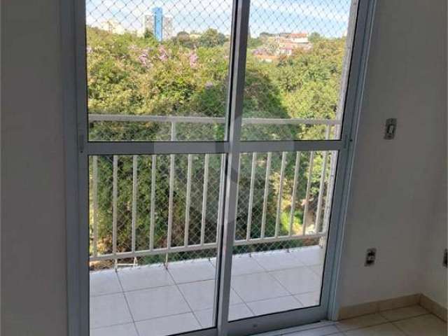 Apartamento com 2 quartos à venda em Jardim Simus - SP