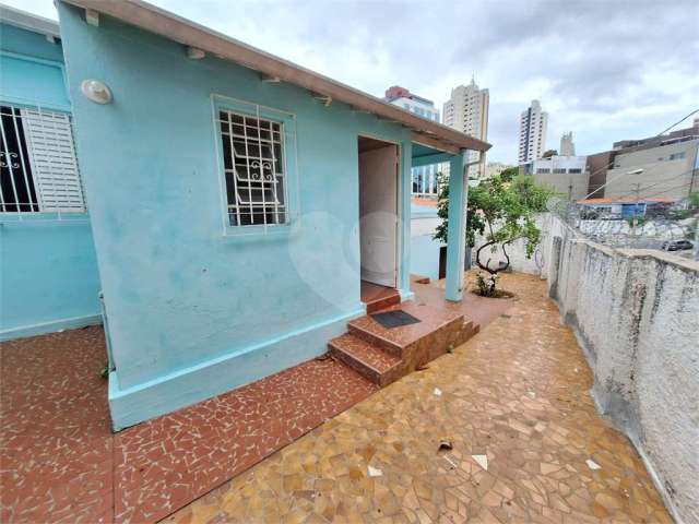 Casa com 2 quartos à venda em Jardim Vergueiro - SP