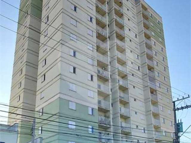 Apartamento com 3 quartos à venda em Vila Independência - SP