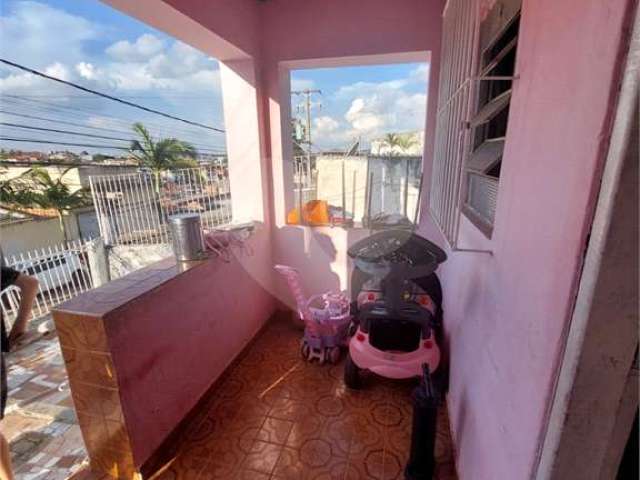 Casa térrea com 2 quartos à venda em Vossoroca - SP