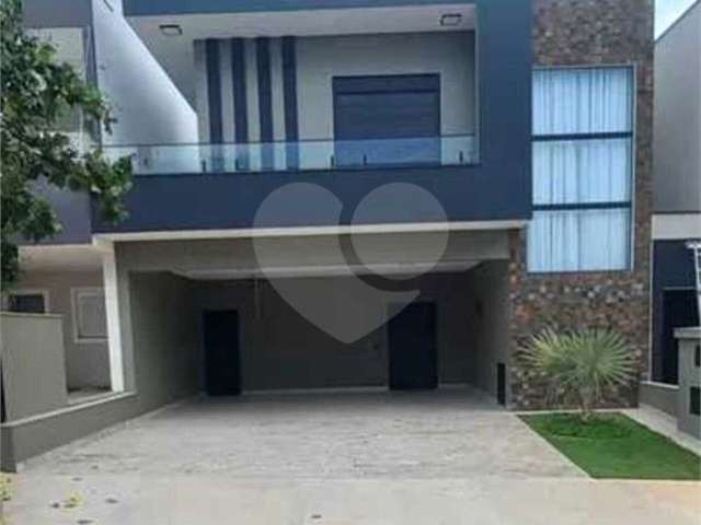 Condomínio com 4 quartos à venda em Wanel Ville - SP