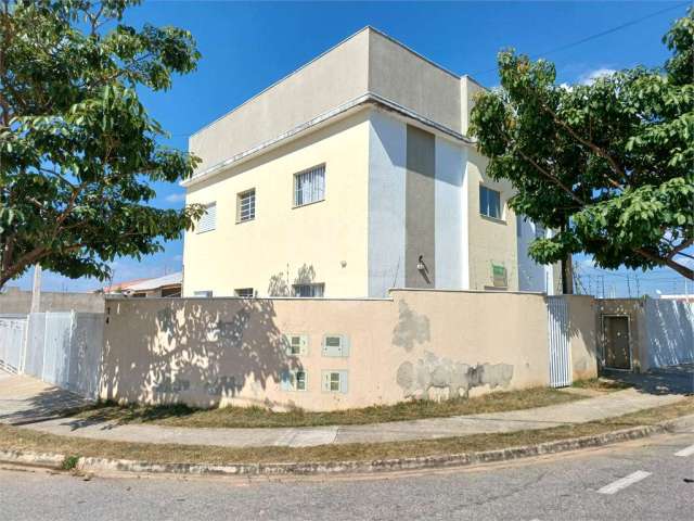 Apartamento com 1 quartos à venda em Jardim Eucalíptos - SP