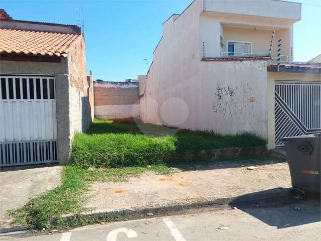 Terreno à venda em Jardim Sorocaba Park - SP