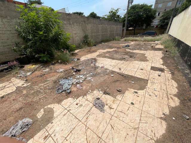 Terreno à venda em Parque Dos Eucaliptos - SP