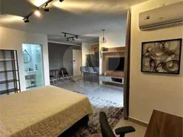 Apartamento com 1 quartos à venda em Jardim América - SP