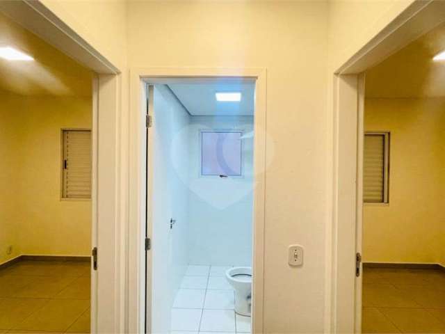 Apartamento com 2 quartos à venda em Lopes De Oliveira - SP