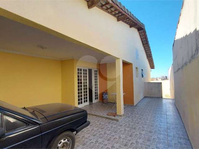 Casa com 2 quartos à venda em Vila Almeida - SP