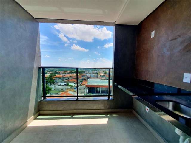 Apartamento com 2 quartos à venda em Vila Progresso - SP