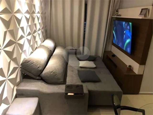 Apartamento com 2 quartos à venda em Vila Guilherme - SP