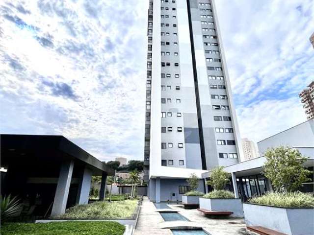 Apartamento com 2 quartos à venda em Jardim Maria José - SP