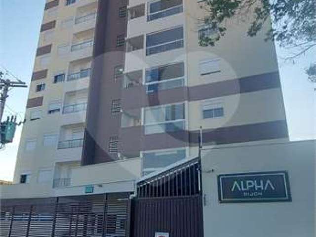 Apartamento com 3 quartos à venda em Vila Lucy - SP