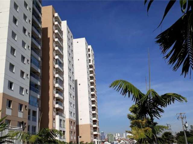 Apartamento com 3 quartos à venda em Jardim Emília - SP