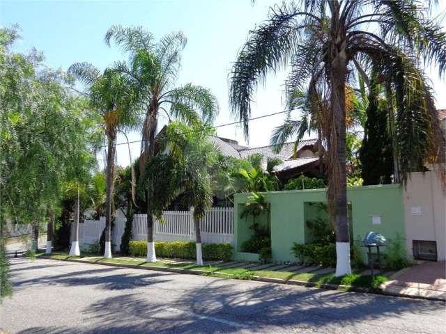 Casa com 4 quartos à venda em Jardim América - SP