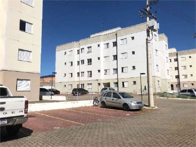 Apartamento com 2 quartos à venda em Vila Nova Sorocaba - SP