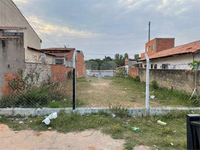 Terreno à venda em Vila Mineirão - SP