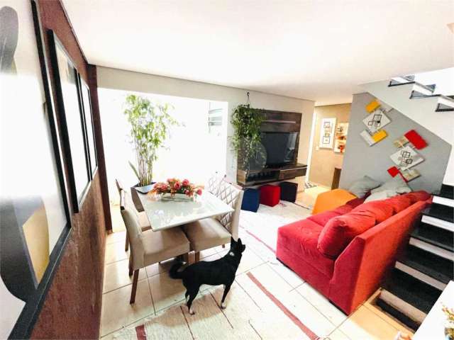 Apartamento com 3 quartos à venda em Cidade Jardim - SP