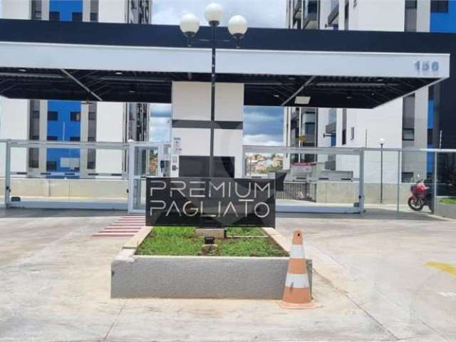 Apartamento com 2 quartos à venda ou para locação em Jardim Pagliato - SP