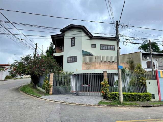 Casa com 3 quartos para locação em Jardim Paulistano - SP