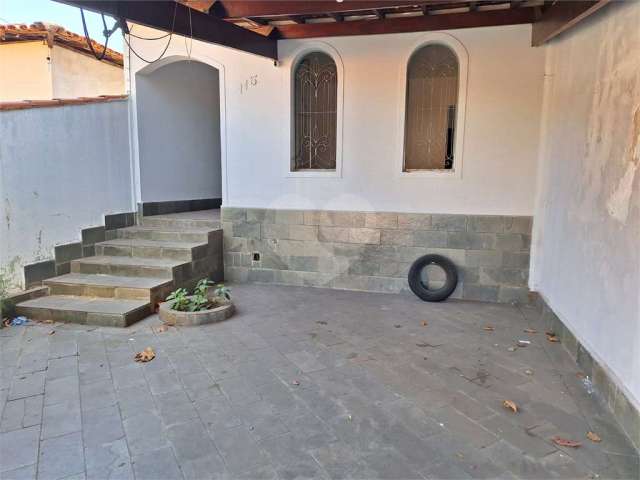 Casa com 2 quartos à venda em Boa Vista - SP