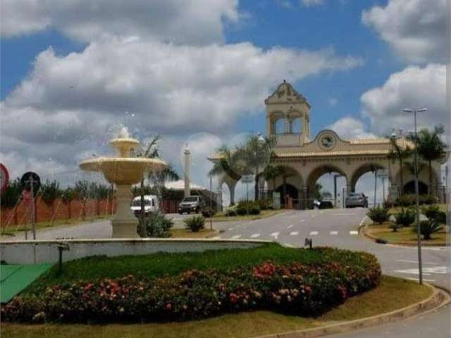 Terreno à venda em Parque Ibiti Reserva - SP