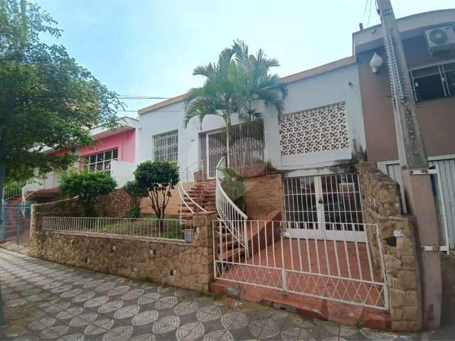 Casa com 3 quartos para locação em Vila Independência - SP