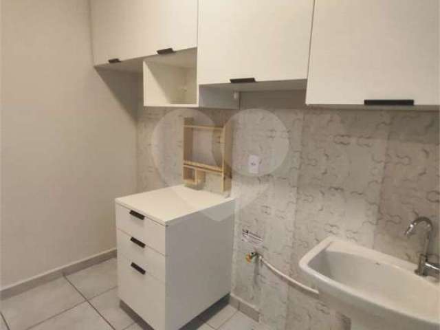 Apartamento com 2 quartos à venda em Jardim Guarujá - SP