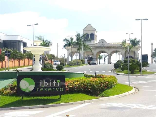 Loteamento à venda em Parque Ibiti Reserva - SP