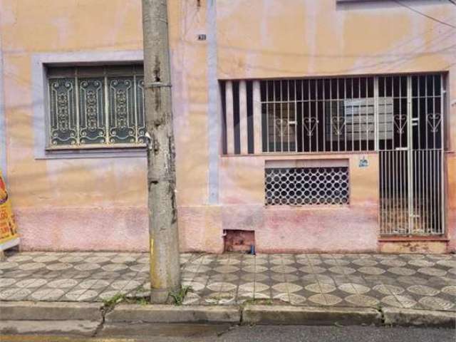 Casa de vila com 2 quartos à venda em Vila Hortência - SP