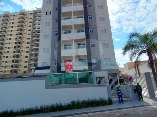 Apartamento com 1 quartos à venda ou para locação em Vila Independência - SP