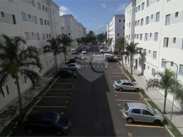 Apartamento com 2 quartos à venda em Vossoroca - SP