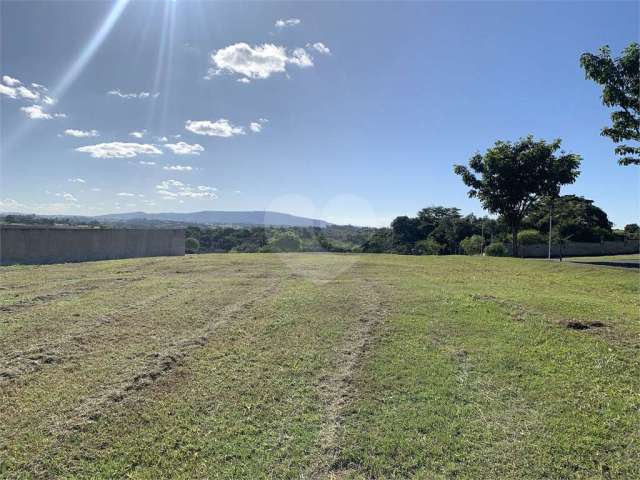 Loteamento à venda em Parque Reserva Fazenda Imperial - SP