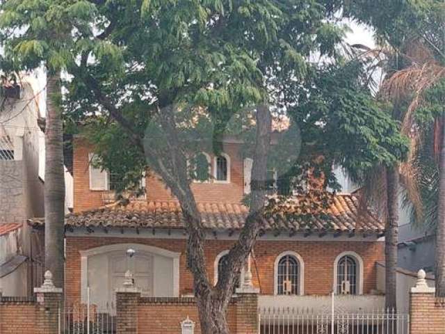 Casa com 3 quartos à venda ou para locação em Jardim Santa Rosália - SP