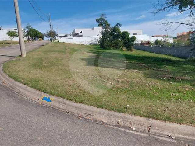 Loteamento à venda em Parque Ecoresidencial Fazenda Jequitibá - SP