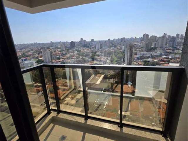 Apartamento com 2 quartos à venda em Jardim Faculdade - SP