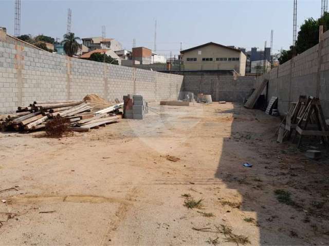 Terreno à venda em Jardim Residencial Martinez - SP