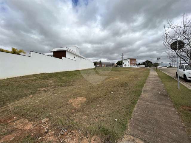 Loteamento à venda em Parque Ecoresidencial Fazenda Jequitibá - SP