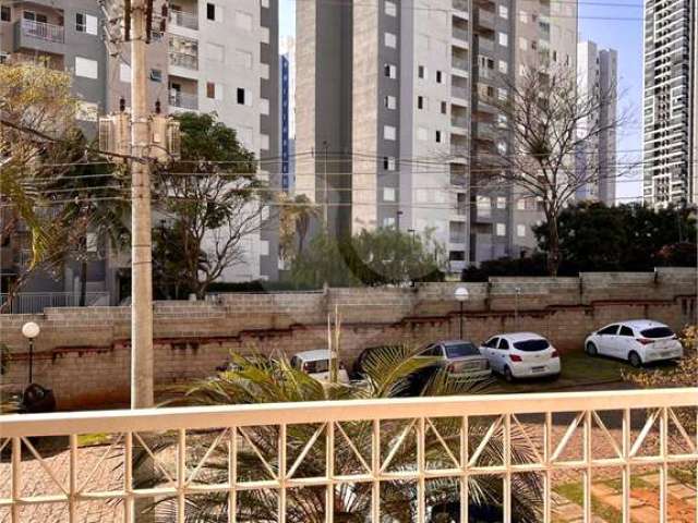 Apartamento com 2 quartos à venda ou para locação em Parque Campolim - SP