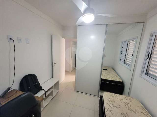 Duplex com 2 quartos à venda em Boa Vista - SP