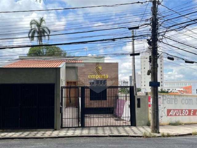 Casa com 1 quartos à venda em Centro - SP