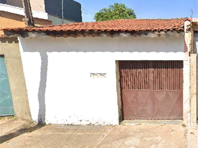 Casa térrea com 2 quartos à venda em Vila Nova Sorocaba - SP