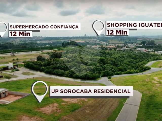 Loteamento à venda em Chácaras Residenciais Santa Maria - SP